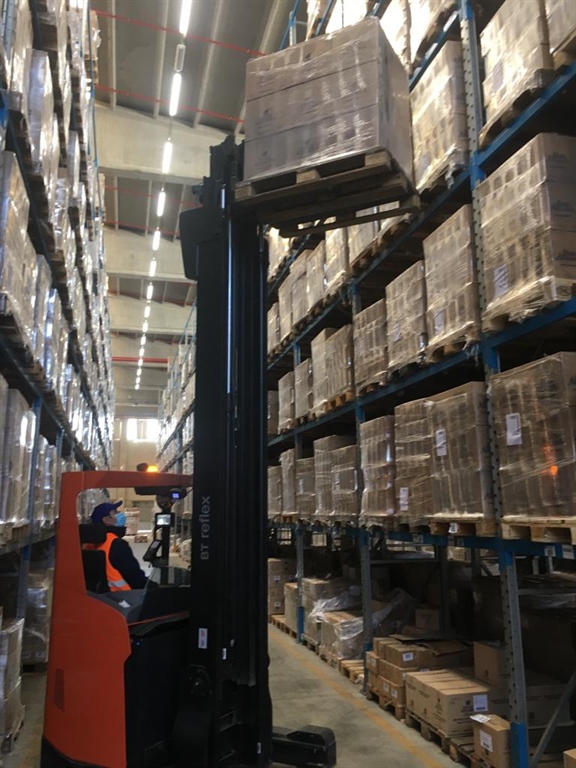 Logistica e trasporti: Stronati, "Bene i ringraziamenti, ma ora servono un piano e investimenti qualificati